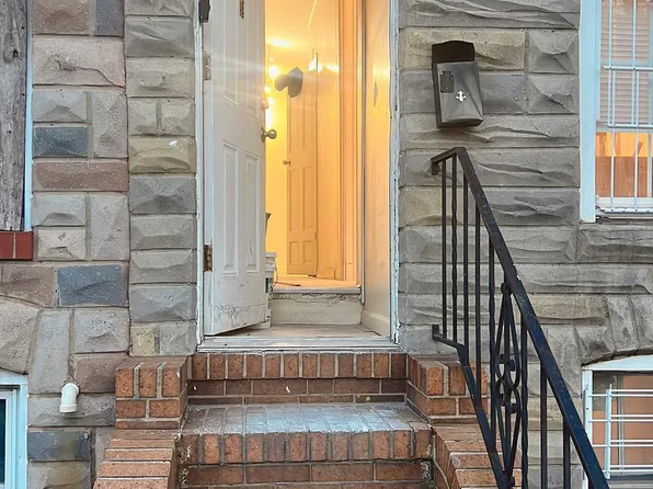 407 S Smallwood St, Baltimore, MD 21223