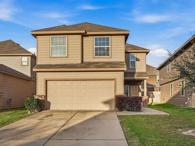 5758 Manning Creek Trl, Katy, TX, 77449