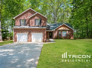 213 Metoyer Dr, McDonough, GA