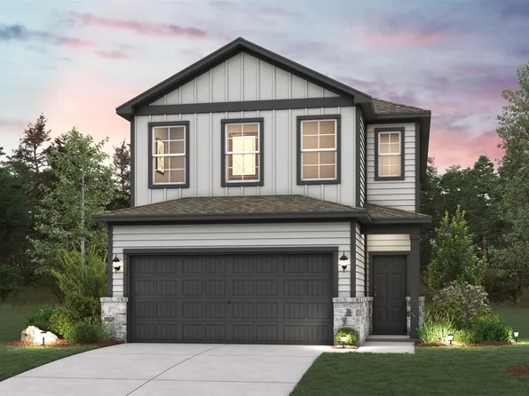 11409 Lucky Falls Dr, Houston, TX 77047