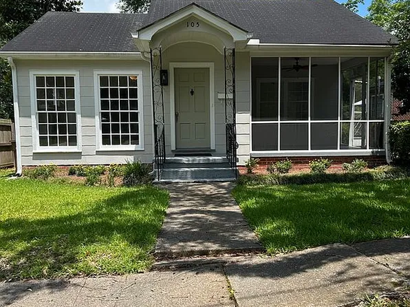 105 Crenshaw St, Mobile, AL 36606