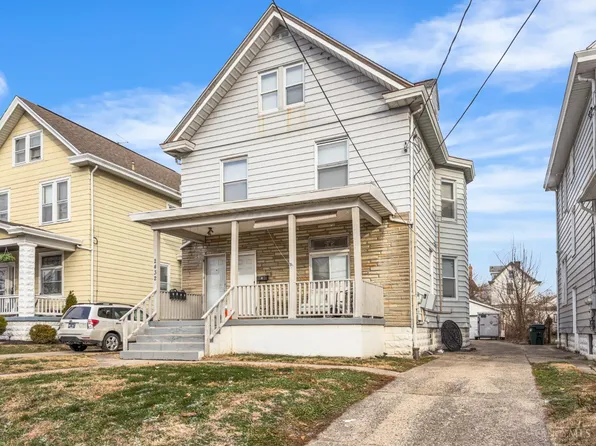 2432 Robertson Ave, Cincinnati, OH 45212
