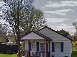 851 Garfield Ave, Newark, OH