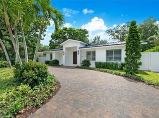 Royal Palm Villas, South Miami, FL 33143