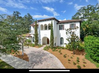 3917 W Barcelona St, Tampa, FL 33629