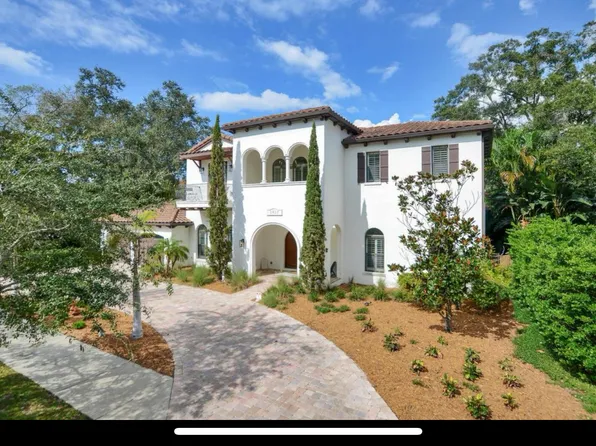 3917 W Barcelona St, Tampa, FL 33629