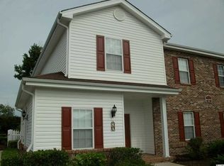 8855 Radcliff Dr UNIT 8A, Calabash, NC 28467