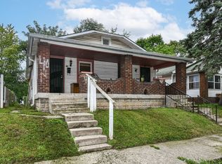 40 N Forest Ave, Indianapolis, IN