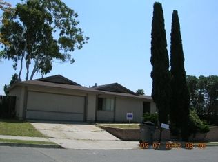 601 Carillo Cir, Oceanside, CA 92057