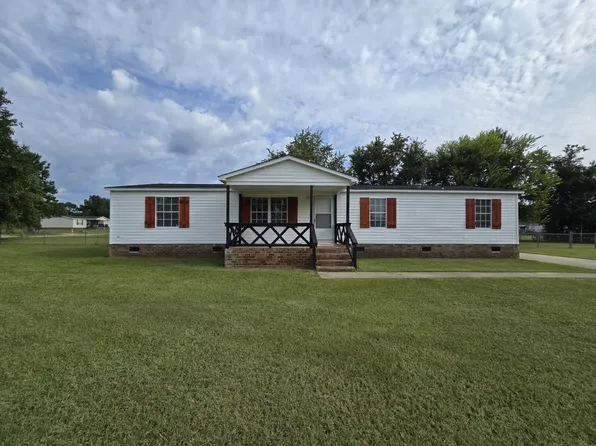 4125 Angel Dr, Dalzell, SC 29040