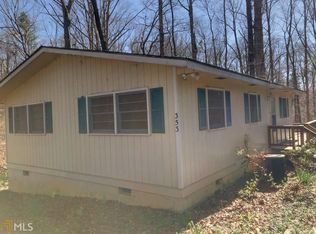 353 Hillshore Rd, Lavonia, GA 30553