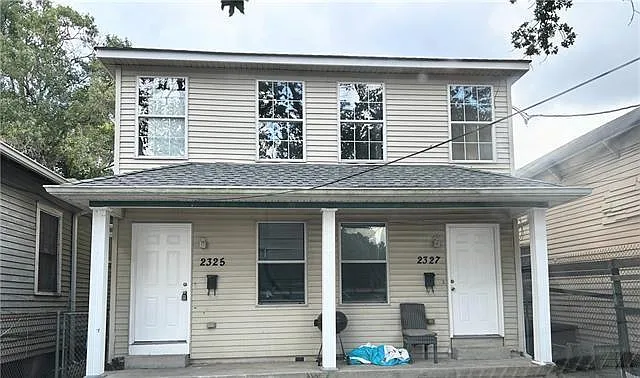 2327 Louisiana Ave