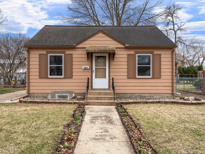1603 4th Ave SW, Austin, MN, 55912