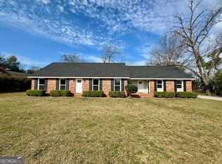 304 Woodridge Rd, Dublin, GA 31021