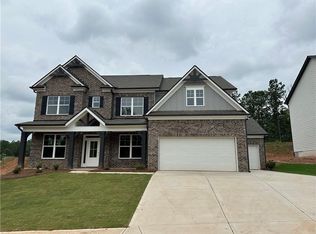 1350 Ruddy Duck Dr, Jefferson, GA 30549