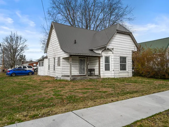 (undisclosed Address), North Vernon, IN 47265