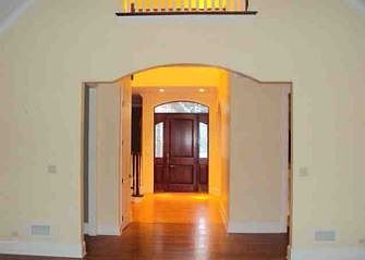 Entry or Foyer