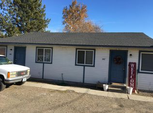 535 NW 8th Ave, Ontario, OR 97914