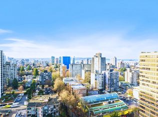 1568 Alberni St #2004, Vancouver, BC