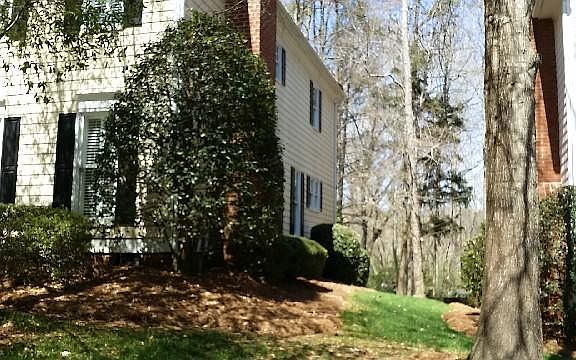 3rd image of 2509 Landing View Ln