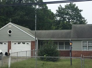 415 Laurel Ave, Brick, NJ