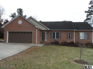 1461 Mill Wheel Ct, Conover, NC 28613