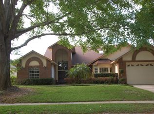 5619 Craindale Dr, Orlando, FL 32819