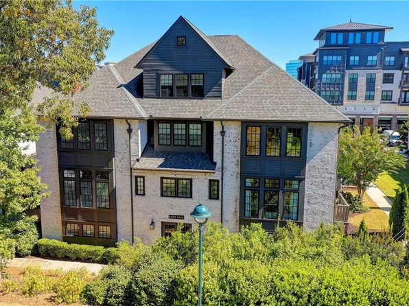 6602 Sterling Dr #688, Sandy Springs, GA 30328