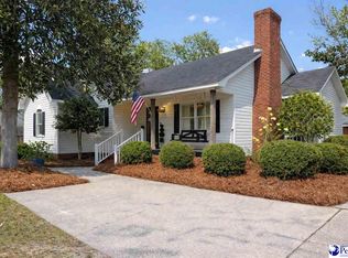 302 S Edisto Dr, Florence, SC 29501