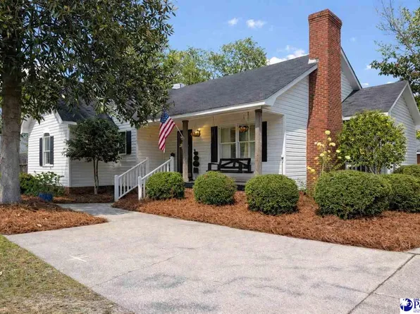 302 S Edisto Dr, Florence, SC 29501