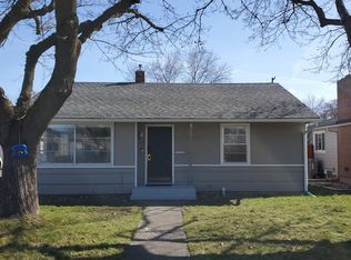 1055 Saint John St, Walla Walla, WA 99362