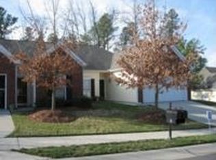 2564 Bent Green St, Raleigh, NC 27614