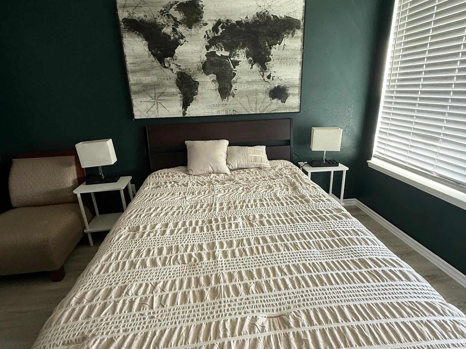 1 bed, 602 sqft, $1,350 — Photo 1