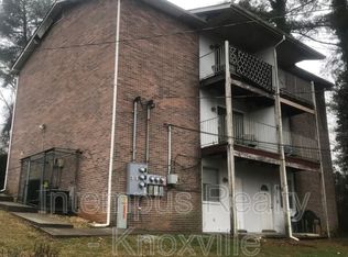 5611 Lon Roberts Dr APT 5, Knoxville, TN 37918