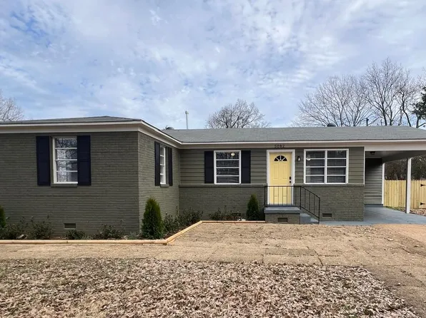 5082 Stacey Rd, Memphis, TN 38109
