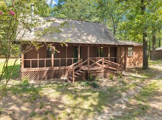 229 County Road 4554, Winnsboro, TX 75494