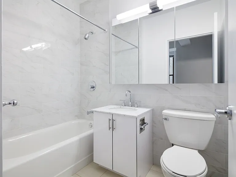 75 West St #12G — Photo 5