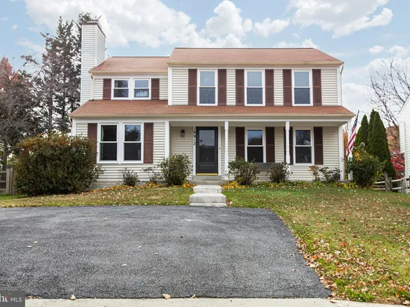 19812 Mayhill Ter, Gaithersburg, MD 20879