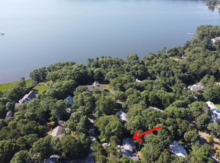 11 Gun Rock Rd, Yarmouth Port, MA 02675