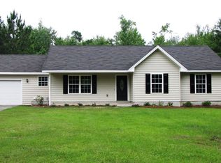 130 Archer Rd, Guyton, GA 31312