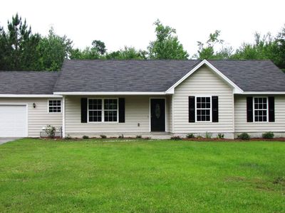 130 Archer Rd, Guyton, GA, 31312