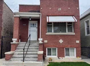 4440 W 28th St, Chicago, IL