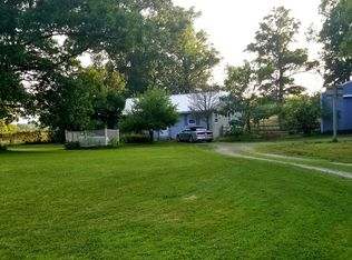 14331 Dunton Rd, Fort Wayne, IN 46845