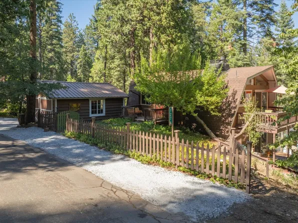 1276 Laurel Cir, Arnold, CA 95223