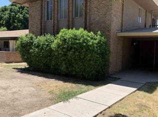1422 S Gate Way, Yuma, AZ 85364