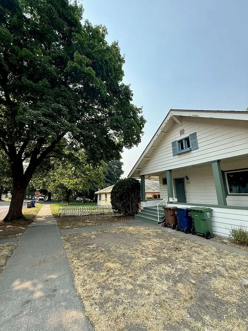 Ideally Located and Updated 3 Bed Spokane Home W/ Fully-Fenced Yard and Large Shed! — Photo 3