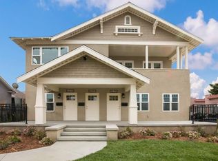 4632 Saint Charles Pl UNIT 1/2, Los Angeles, CA 90019