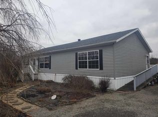 125 Edward Estates Rd, Worthington, PA 16262