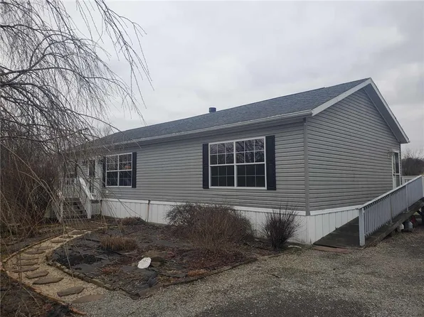 125 Edward Estates Rd, Worthington, PA 16262