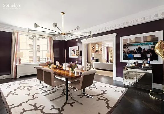 2nd image of 850 Park Ave #8B